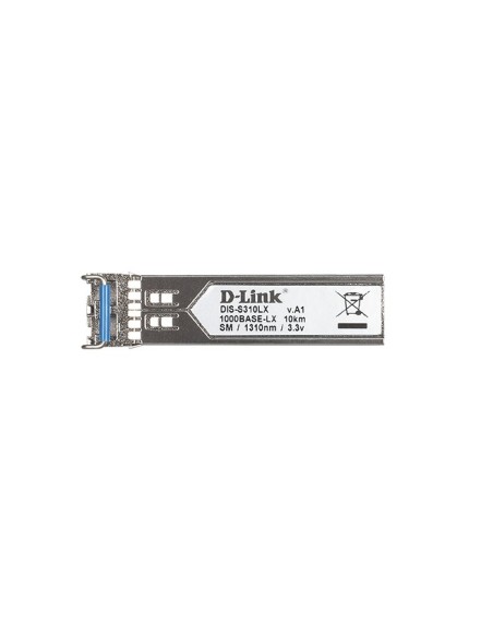 D-Link DIS-S310LX Modulo SFP Mono Modo 10Km