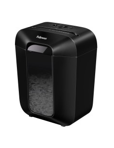Fellowes Destructora LX45 Corte partículas 4x37mm