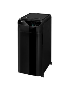 FELLOWES Destructora 550C auto.cort particulas
