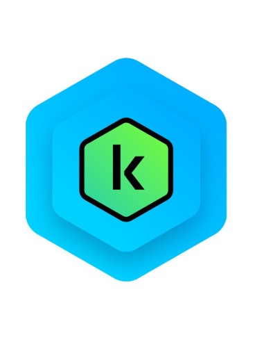 Kaspersky Standard 1L 1A ESD