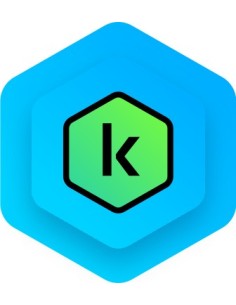 Kaspersky Standard 5L 1A ESD