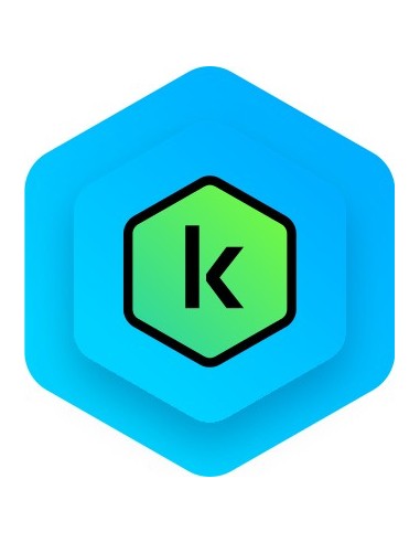 Kaspersky Standard 5L 1A ESD