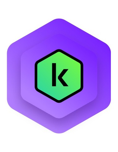 Kaspersky Plus 3L 1A ESD