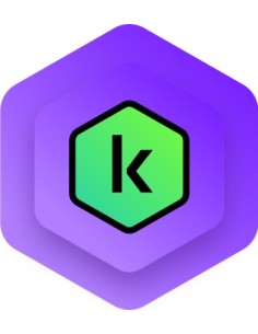 Kaspersky Plus 5L 1A ESD