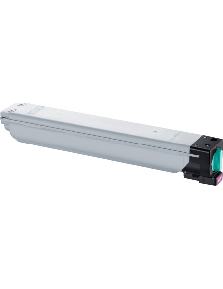 Samsung Cartucho de tóner amarillo CLT-Y804S