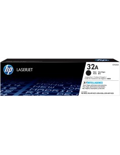 HP 32A TAMBOR NEGRO HP32A (CF232A)