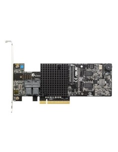 ASUS PIKE II 3108-8i 16PD controlado RAID PCI Express 3.0 12 Gbit s