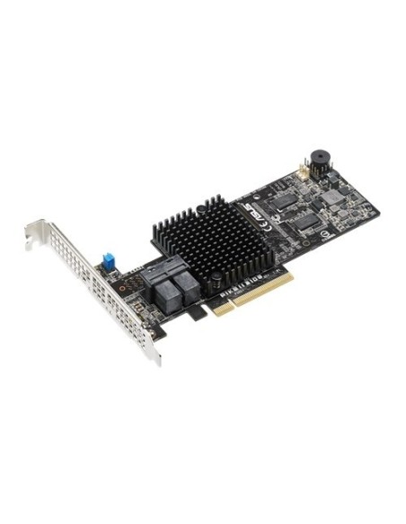 ASUS PIKE II 3108-8i 16PD controlado RAID PCI Express 3.0 12 Gbit s