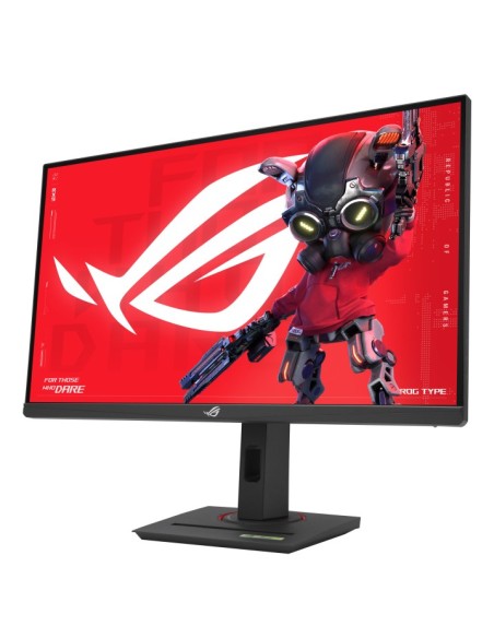 ROG STRIX XG27UCS GAMING 27 160HZ