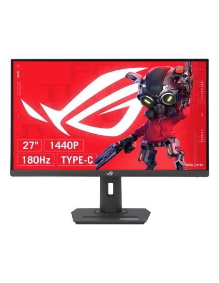 ROG STRIX XG27UCS GAMING 27 160HZ