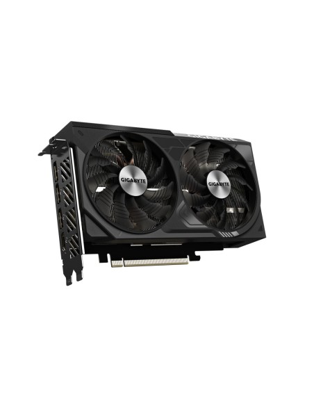Gigabyte GeForce RTX 4070 WINDFORCE 2X OC 12G NVIDIA 12 GB GDDR6X
