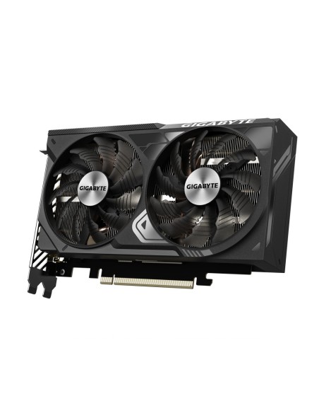 Gigabyte GeForce RTX 4070 WINDFORCE 2X OC 12G NVIDIA 12 GB GDDR6X