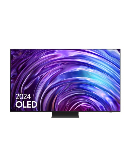 Samsung TV S95D OLED 4K 163cm 65" Smart TV 2024