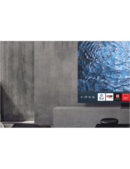 Samsung TV S95D OLED 4K 163cm 65" Smart TV 2024