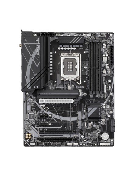 Gigabyte Z790 EAGLE AX placa base Intel Z790 Express LGA 1700 ATX