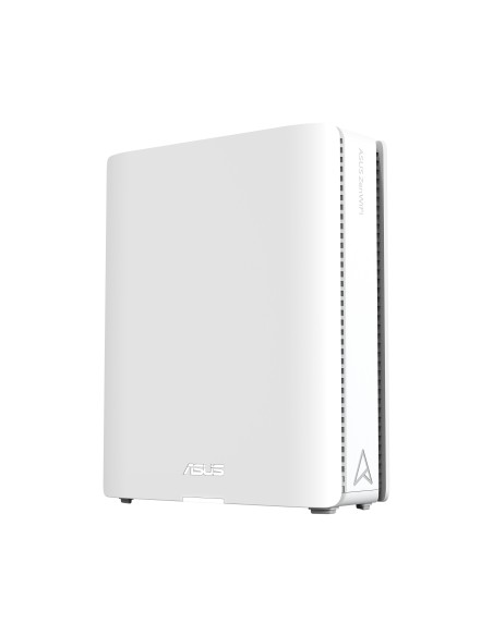 ASUS ZenWiFi BQ16 Tribanda (2.4 GHz   5 GHz   6 GHz) Wi-Fi 7 (802.11be) Blanco 3 Interno