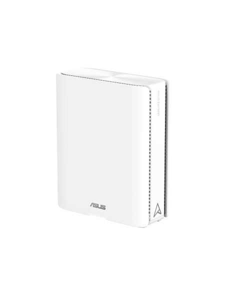 ASUS ZenWiFi BQ16 Tribanda (2.4 GHz   5 GHz   6 GHz) Wi-Fi 7 (802.11be) Blanco 5 Interno