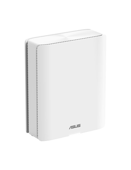 ASUS ZenWiFi BQ16 Tribanda (2.4 GHz   5 GHz   6 GHz) Wi-Fi 7 (802.11be) Blanco 5 Interno