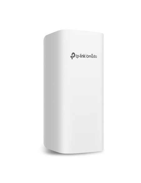 TP-Link Omada SG2005P-PD switch Gestionado L2 L2+ 10G Ethernet (100 1000 10000) Energía sobre Ethernet (PoE) Blanco
