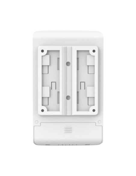 TP-Link Omada SG2005P-PD switch Gestionado L2 L2+ 10G Ethernet (100 1000 10000) Energía sobre Ethernet (PoE) Blanco