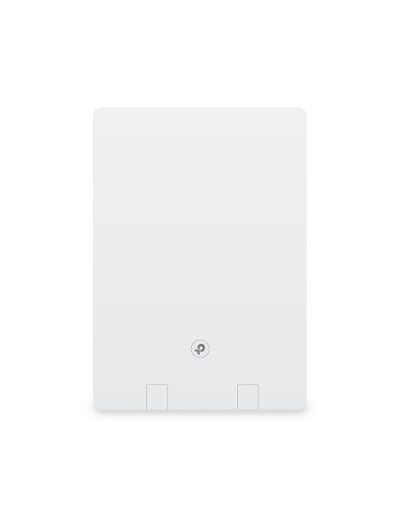 TP-Link Archer Air R5 router inalámbrico Gigabit Ethernet Doble banda (2,4 GHz   5 GHz) Blanco