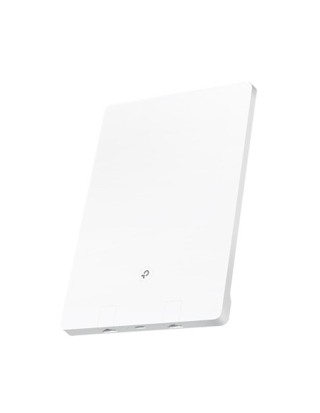 TP-Link Archer Air R5 router inalámbrico Gigabit Ethernet Doble banda (2,4 GHz   5 GHz) Blanco