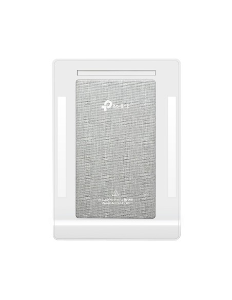 TP-Link Archer Air R5 router inalámbrico Gigabit Ethernet Doble banda (2,4 GHz   5 GHz) Blanco