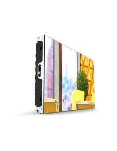 Philips 27BDL9119L Direct view LED (DVLED) Interior