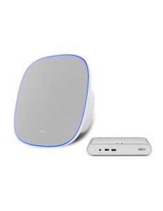 AVer FONE700 Speakerhone Gris