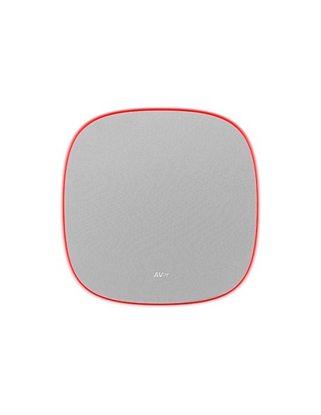 AVer FONE700 Speakerhone Gris