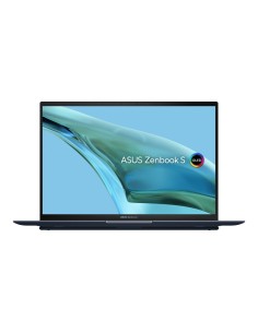 ASUS Zenbook S 13 OLED UX5304MA-NQ076W - Ordenador Portátil 13.3" 2.8K (Intel Core Ultra 7 155U, 16GB RAM, 1TB SSD, Iris Xe Grap