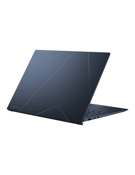 ASUS Zenbook S 13 OLED UX5304MA-NQ076W - Ordenador Portátil 13.3" 2.8K (Intel Core Ultra 7 155U, 16GB RAM, 1TB SSD, Iris Xe Grap