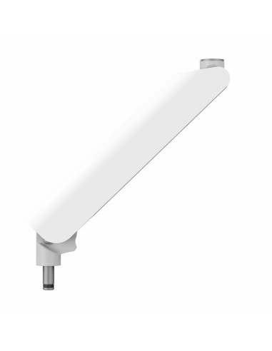 Vogel's Componente de brazo para monitor MOMO C327 Motion Plus, dinámico, 27 cm (blanco)