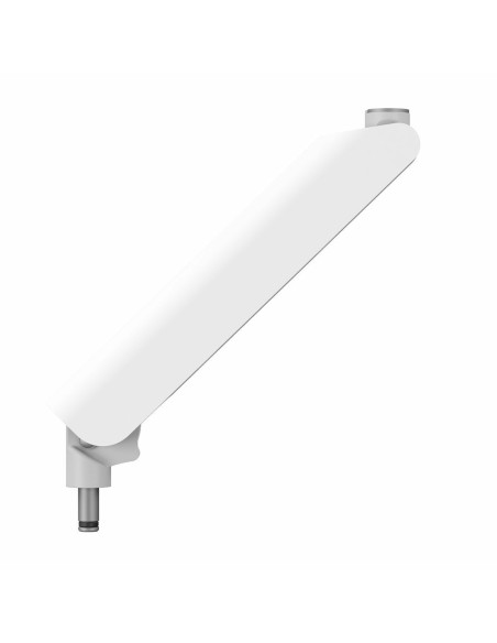 Vogel's Componente de brazo para monitor MOMO C327 Motion Plus, dinámico, 27 cm (blanco)