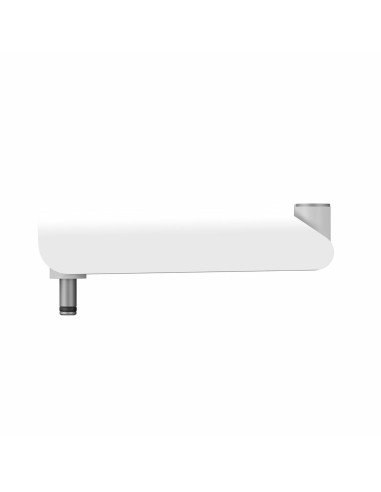 Vogel's Componente de brazo para monitor MOMO C320 Motion, recto, 20 cm (blanco)