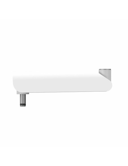 Vogel's Componente de brazo para monitor MOMO C320 Motion, recto, 20 cm (blanco)