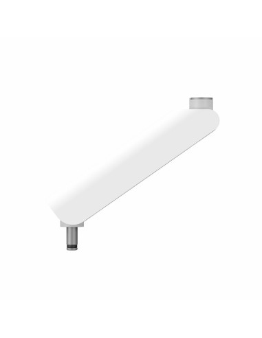 Vogel's Componente de brazo para monitor MOMO C316 Motion, inclinado, 16 cm (blanco)