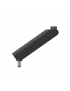 Vogel's Componente de brazo para monitor MOMO C316 Motion, inclinado, 16 cm (negro)