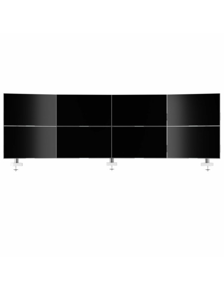 Vogel's Componente acoplador de la barra de interfaz MOMO C204 (blanco)