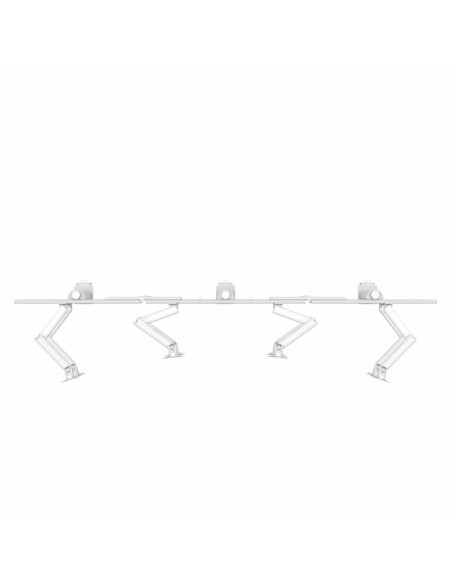 Vogel's Componente acoplador de la barra de interfaz MOMO C204 (blanco)