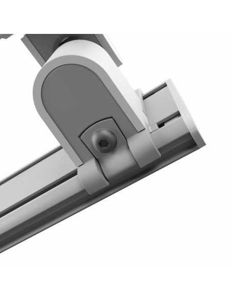 Vogel's Adaptador MOMO C203 para componentes de la barra de interfaz (blanco)