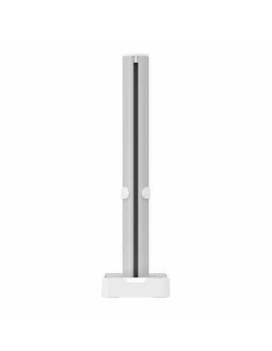 Vogel's Base con tubo MOMO C140, para Motion y Motion Plus, 40 cm (blanco)