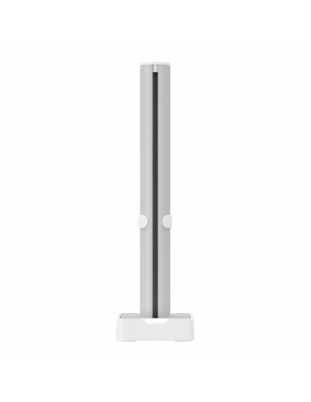 Vogel's Base con tubo MOMO C140, para Motion y Motion Plus, 40 cm (blanco)