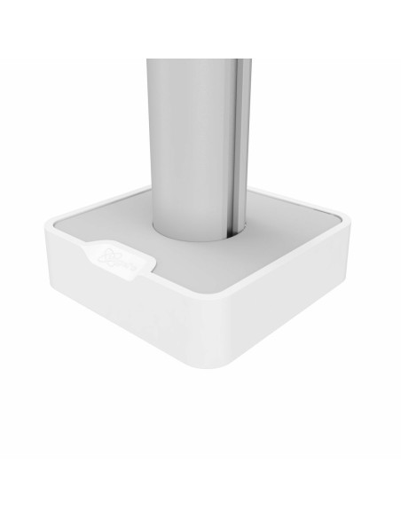 Vogel's Base con tubo MOMO C140, para Motion y Motion Plus, 40 cm (blanco)