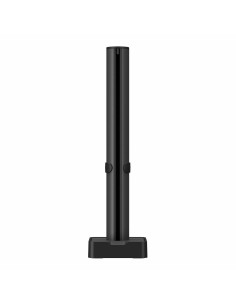 Vogel's Base con tubo MOMO C140, para Motion y Motion Plus, 40 cm (negro)