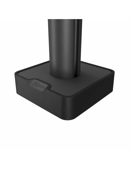 Vogel's Base con tubo MOMO C140, para Motion y Motion Plus, 40 cm (negro)