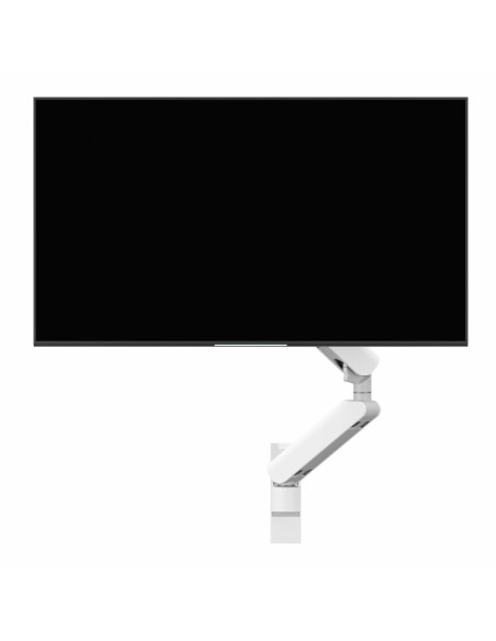 Vogel's MOMO C101 Componente de soporte de pared para MOMO Motion y Motion Plus (blanco)