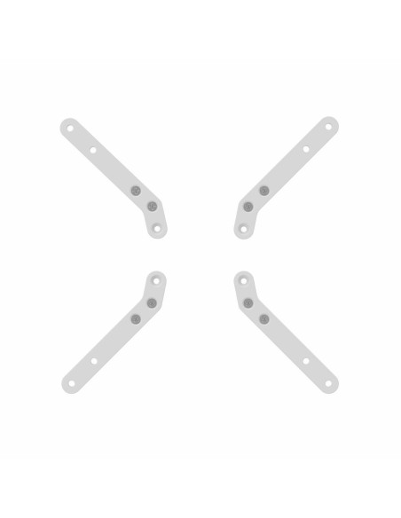 Vogel's Extensores VESA MOMO A003 (blanco)