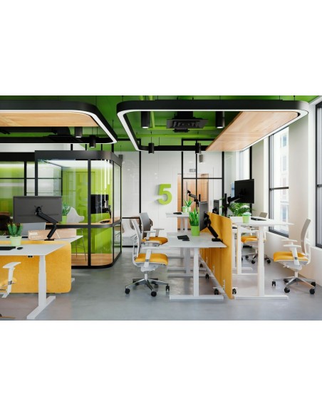 Vogel's Extensores VESA MOMO A003 (negro)