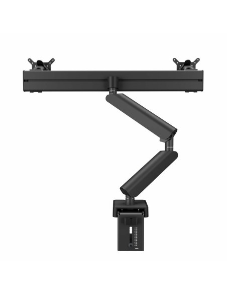 Vogel's Adaptador de doble monitor MOMO A001, (negro)